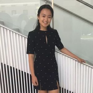 Meet your Posher, Kaili